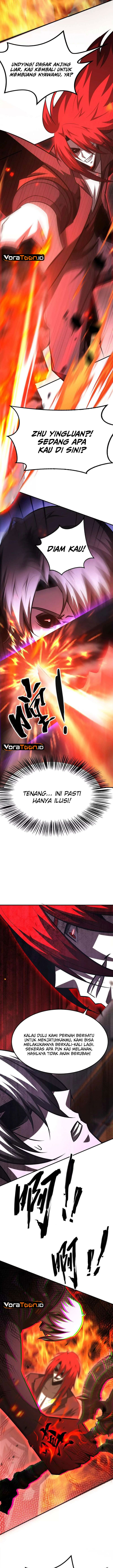 Game Online: Unrivaled In The World (Remake) Chapter 86 - Page 11