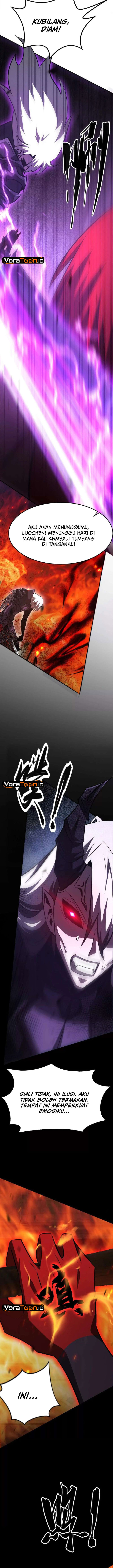 Game Online: Unrivaled In The World (Remake) Chapter 86 - Page 12