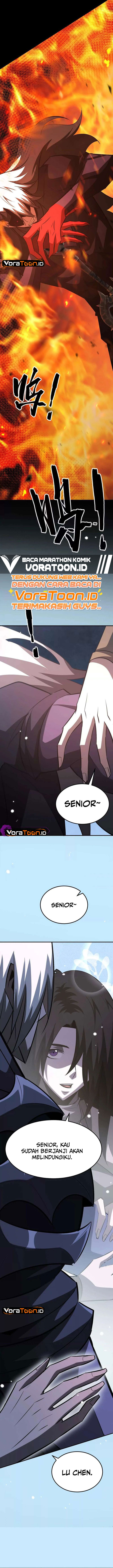 Game Online: Unrivaled In The World (Remake) Chapter 86 - Page 13
