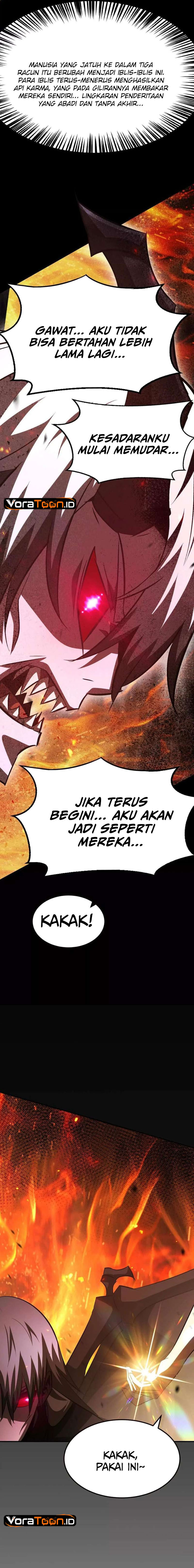 Game Online: Unrivaled In The World (Remake) Chapter 86 - Page 17