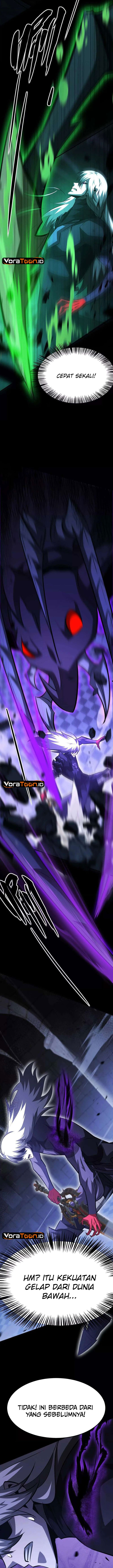 Game Online: Unrivaled In The World (Remake) Chapter 86 - Page 3