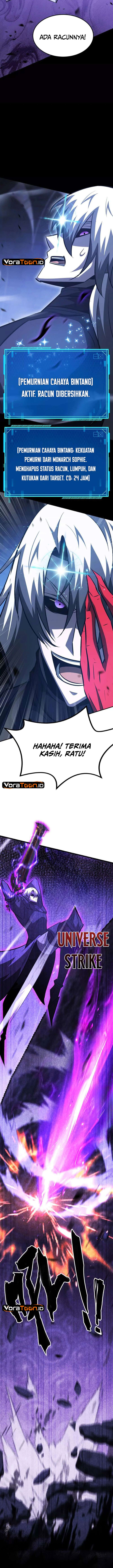 Game Online: Unrivaled In The World (Remake) Chapter 86 - Page 4