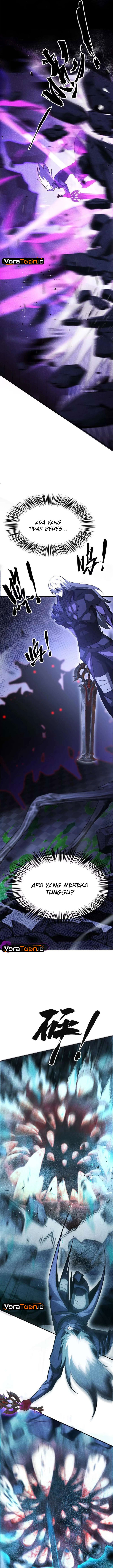 Game Online: Unrivaled In The World (Remake) Chapter 86 - Page 5
