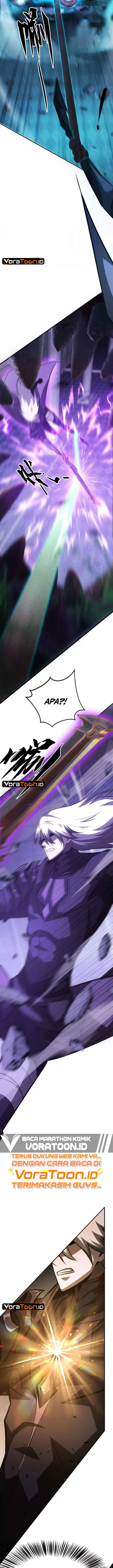 Game Online: Unrivaled In The World (Remake) Chapter 86 - Page 6