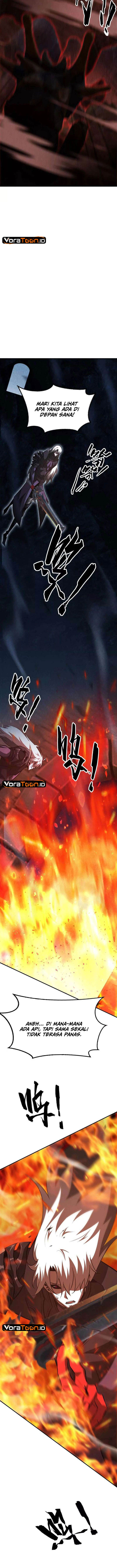 Game Online: Unrivaled In The World (Remake) Chapter 86 - Page 9