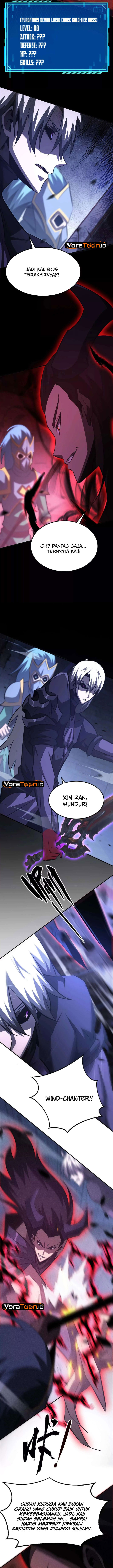 Game Online: Unrivaled In The World (Remake) Chapter 87 - Page 10