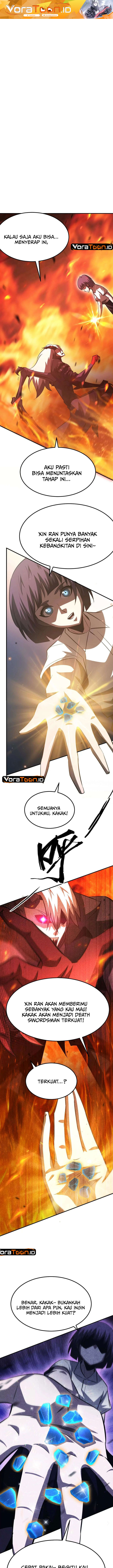 Game Online: Unrivaled In The World (Remake) Chapter 87 - Page 2