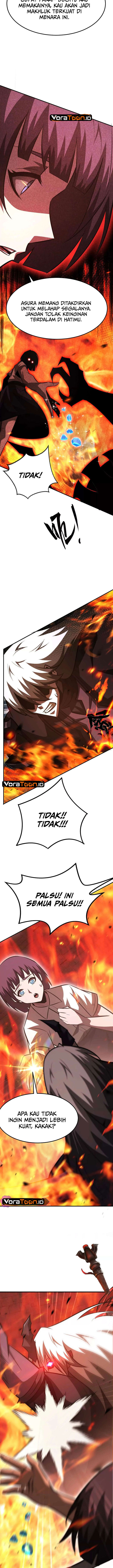 Game Online: Unrivaled In The World (Remake) Chapter 87 - Page 3