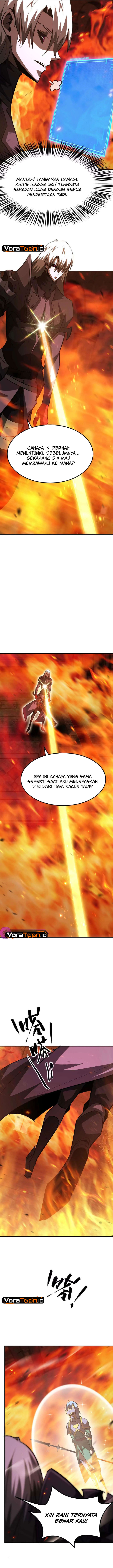 Game Online: Unrivaled In The World (Remake) Chapter 87 - Page 5