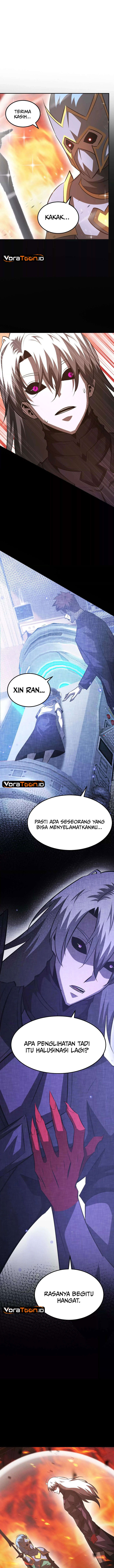 Game Online: Unrivaled In The World (Remake) Chapter 87 - Page 6