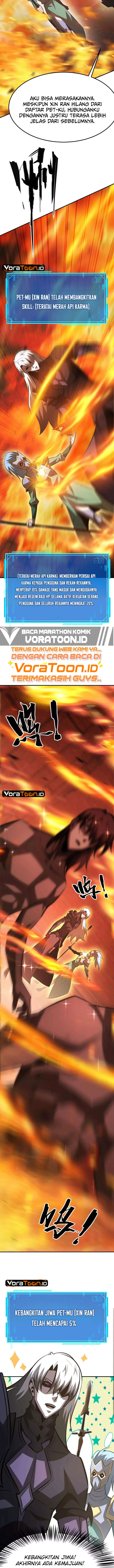 Game Online: Unrivaled In The World (Remake) Chapter 87 - Page 7