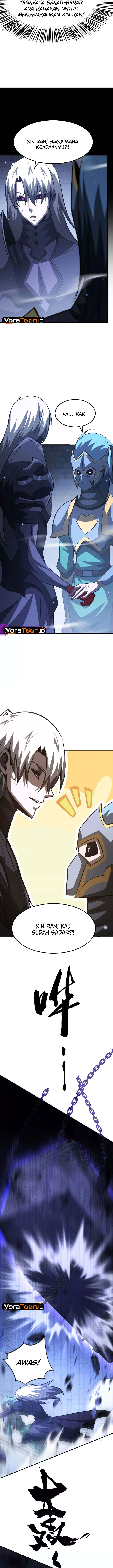 Game Online: Unrivaled In The World (Remake) Chapter 87 - Page 8