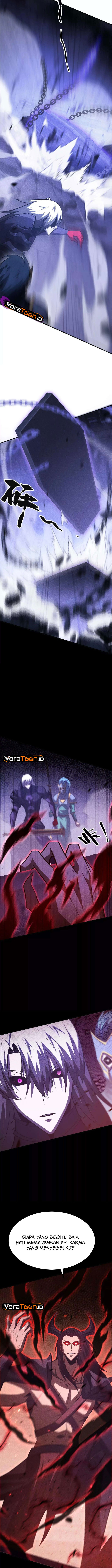 Game Online: Unrivaled In The World (Remake) Chapter 87 - Page 9