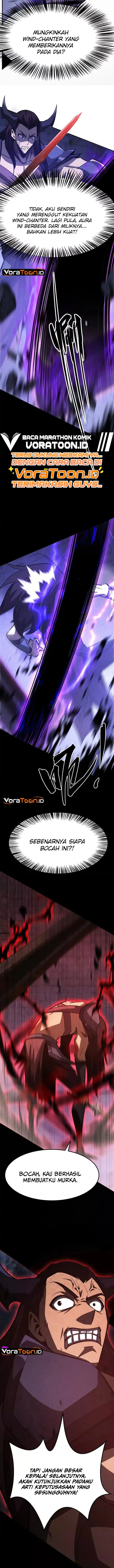 Game Online: Unrivaled In The World (Remake) Chapter 88 - Page 12