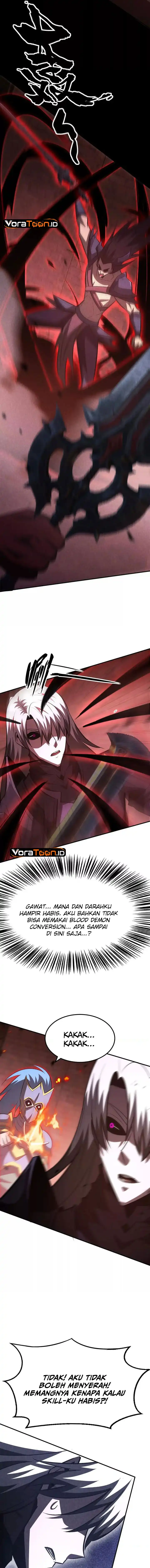 Game Online: Unrivaled In The World (Remake) Chapter 88 - Page 13