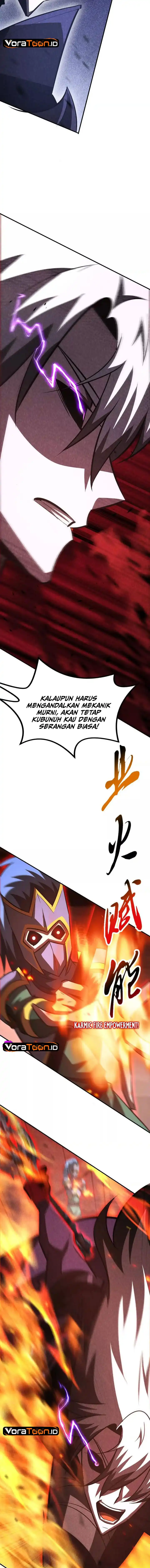 Game Online: Unrivaled In The World (Remake) Chapter 88 - Page 14