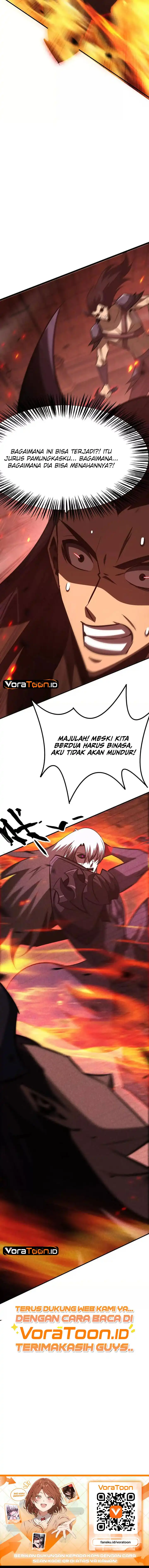 Game Online: Unrivaled In The World (Remake) Chapter 88 - Page 15