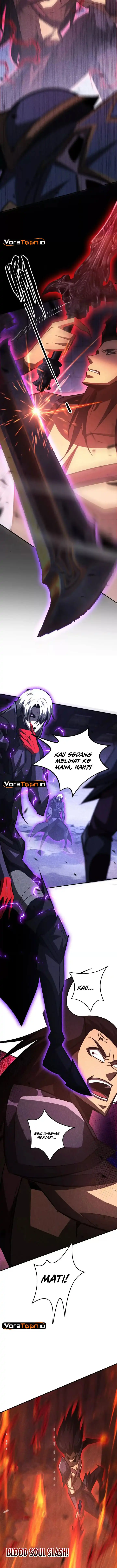 Game Online: Unrivaled In The World (Remake) Chapter 88 - Page 3