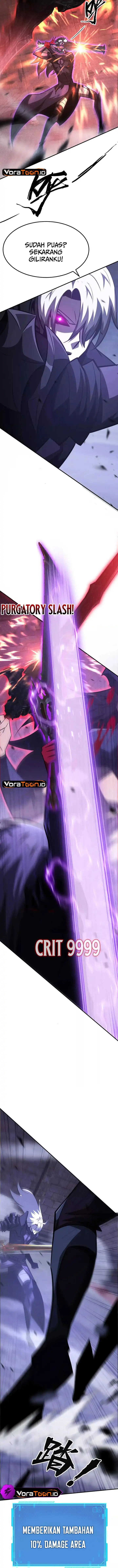 Game Online: Unrivaled In The World (Remake) Chapter 88 - Page 6