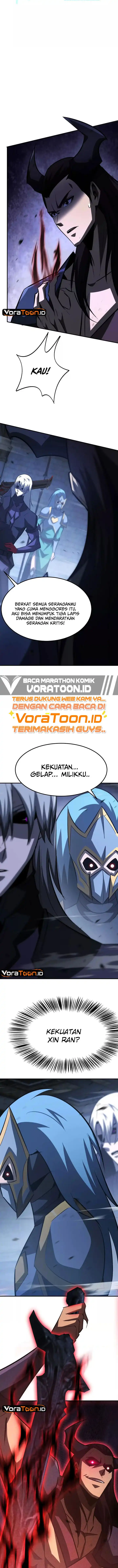 Game Online: Unrivaled In The World (Remake) Chapter 88 - Page 7