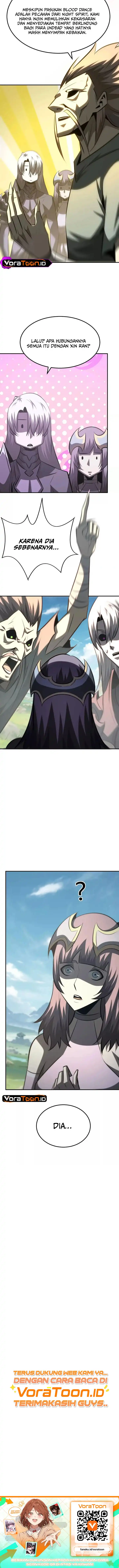 Game Online: Unrivaled In The World (Remake) Chapter 89 - Page 11
