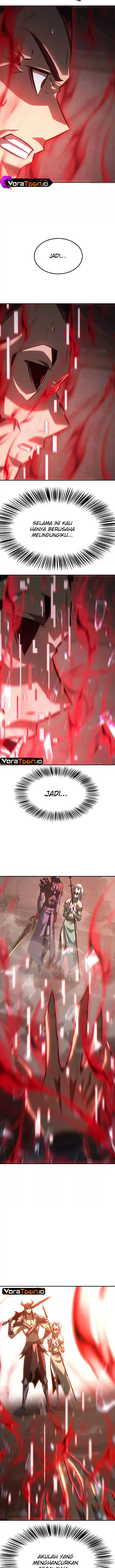 Game Online: Unrivaled In The World (Remake) Chapter 89 - Page 3