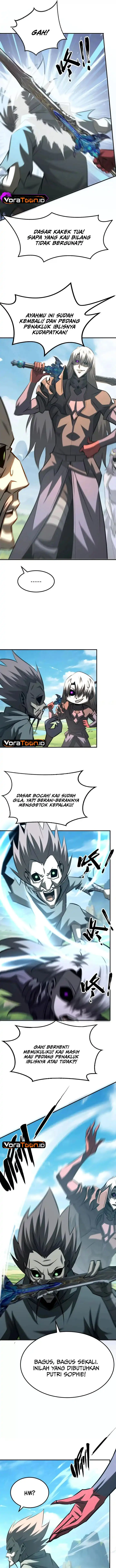 Game Online: Unrivaled In The World (Remake) Chapter 89 - Page 7