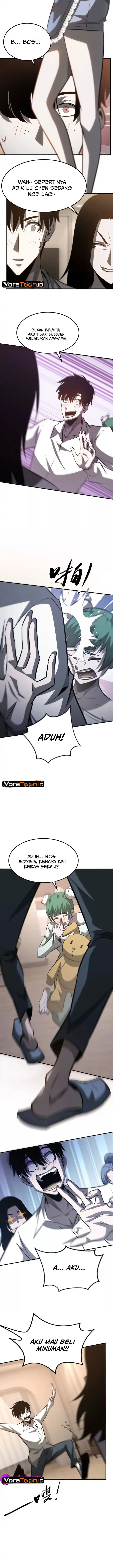 Game Online: Unrivaled In The World (Remake) Chapter 90 - Page 10