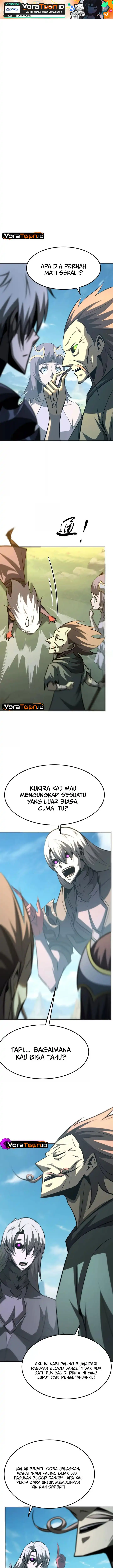 Game Online: Unrivaled In The World (Remake) Chapter 90 - Page 2