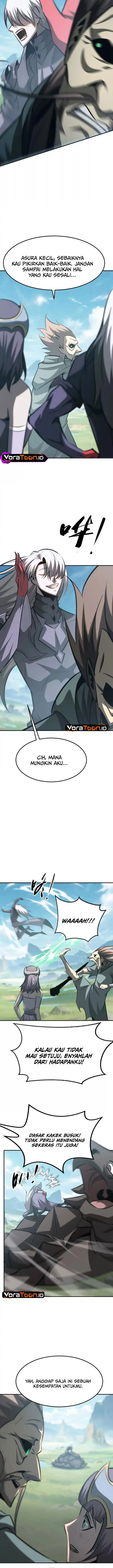 Game Online: Unrivaled In The World (Remake) Chapter 90 - Page 4