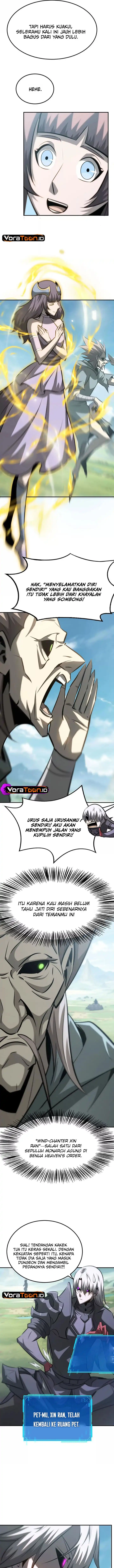 Game Online: Unrivaled In The World (Remake) Chapter 90 - Page 5