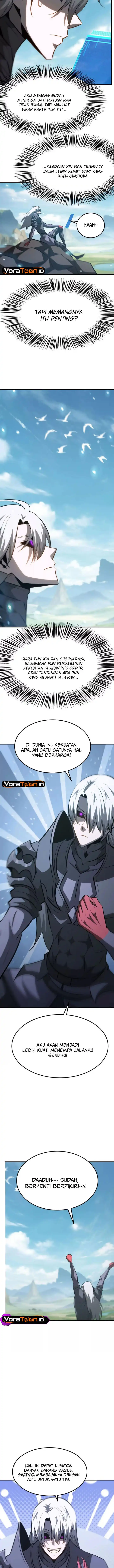 Game Online: Unrivaled In The World (Remake) Chapter 90 - Page 6