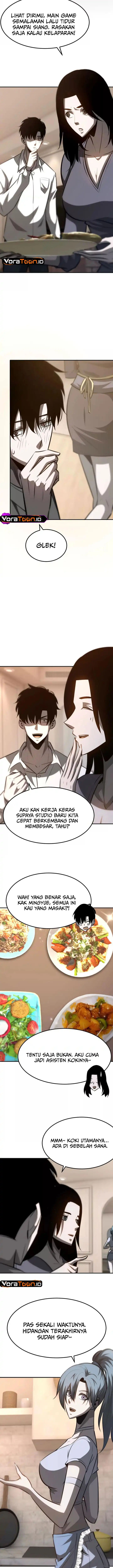 Game Online: Unrivaled In The World (Remake) Chapter 90 - Page 9