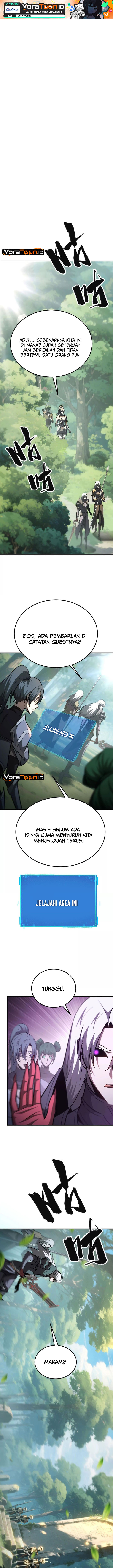 Game Online: Unrivaled In The World (Remake) Chapter 91 - Page 2
