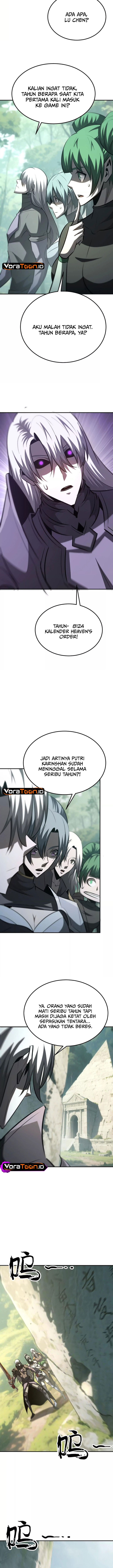 Game Online: Unrivaled In The World (Remake) Chapter 91 - Page 4