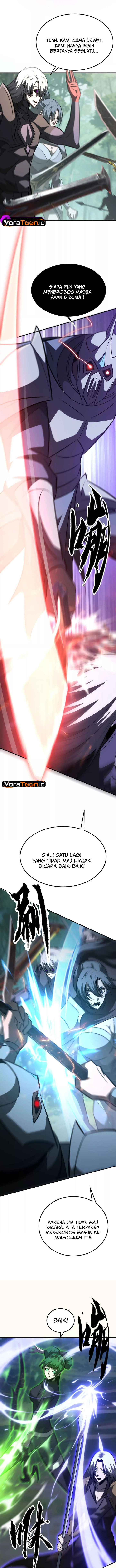 Game Online: Unrivaled In The World (Remake) Chapter 91 - Page 6