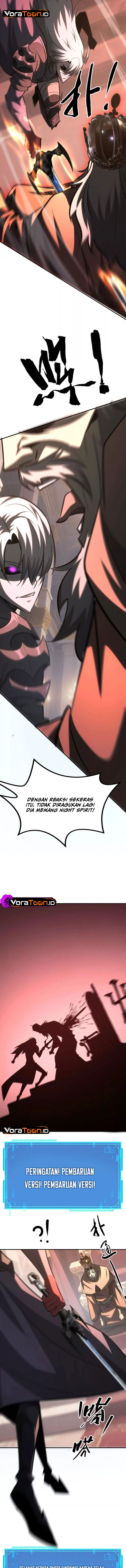 Game Online: Unrivaled In The World (Remake) Chapter 92 - Page 11