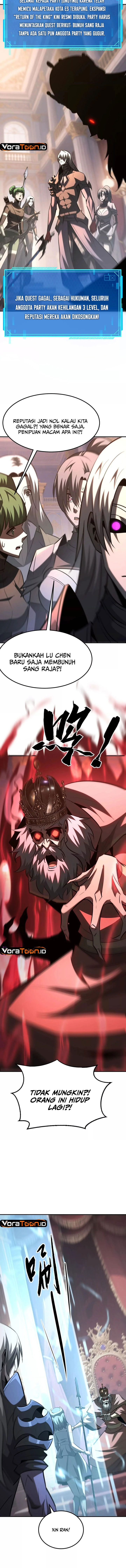 Game Online: Unrivaled In The World (Remake) Chapter 92 - Page 12