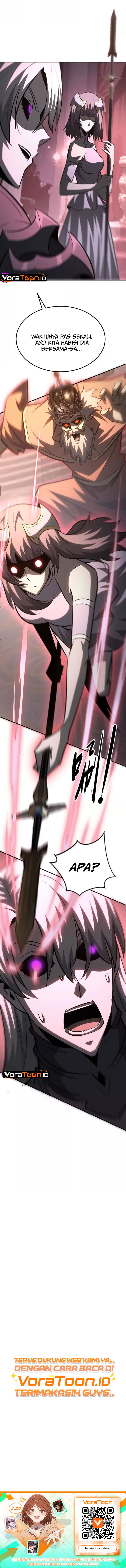 Game Online: Unrivaled In The World (Remake) Chapter 92 - Page 13