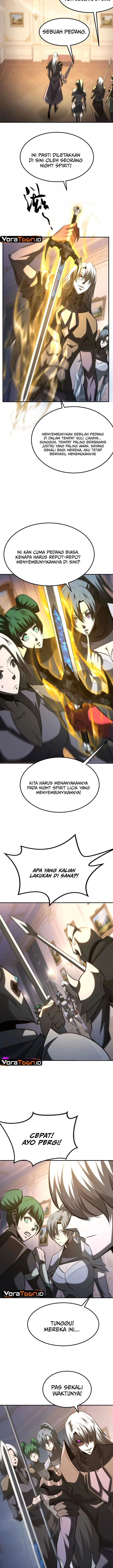 Game Online: Unrivaled In The World (Remake) Chapter 92 - Page 6