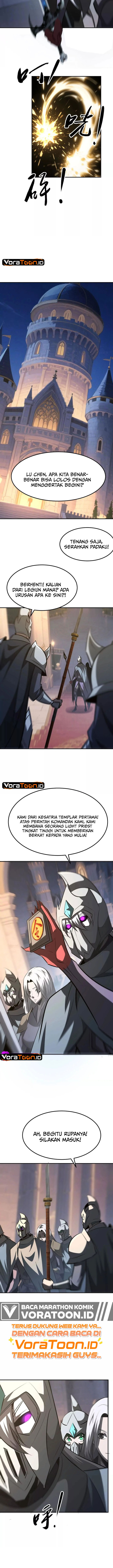Game Online: Unrivaled In The World (Remake) Chapter 92 - Page 7