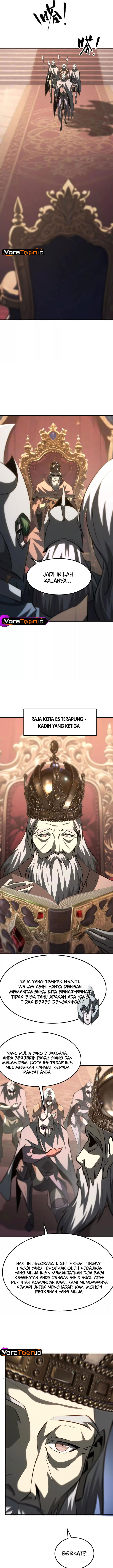 Game Online: Unrivaled In The World (Remake) Chapter 92 - Page 8