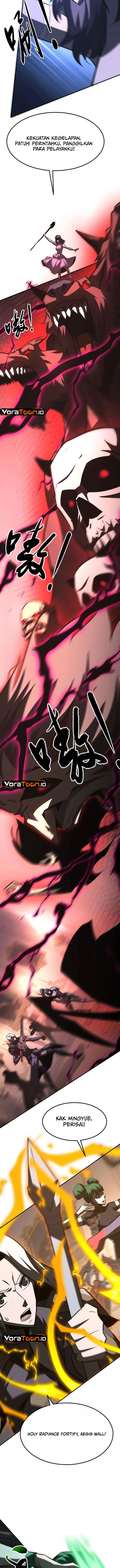 Game Online: Unrivaled In The World (Remake) Chapter 93 - Page 12