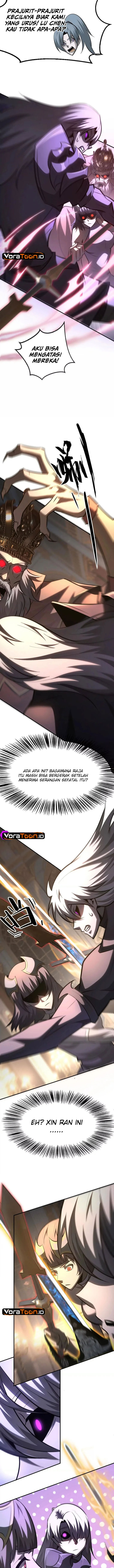 Game Online: Unrivaled In The World (Remake) Chapter 93 - Page 3