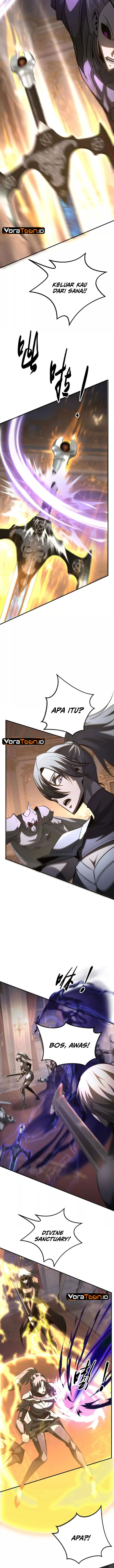 Game Online: Unrivaled In The World (Remake) Chapter 93 - Page 5