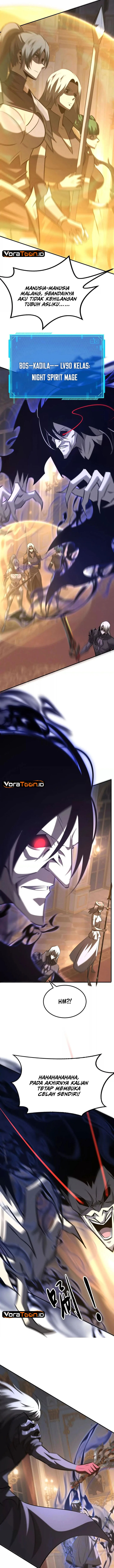 Game Online: Unrivaled In The World (Remake) Chapter 93 - Page 6