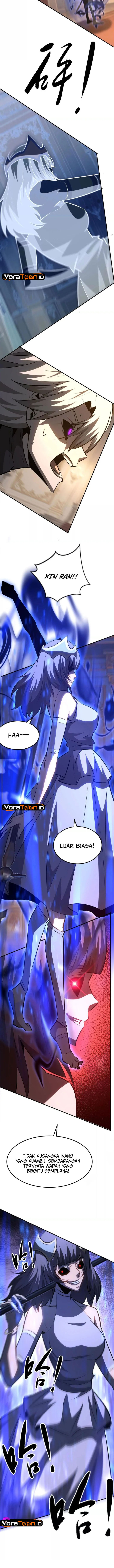 Game Online: Unrivaled In The World (Remake) Chapter 93 - Page 7