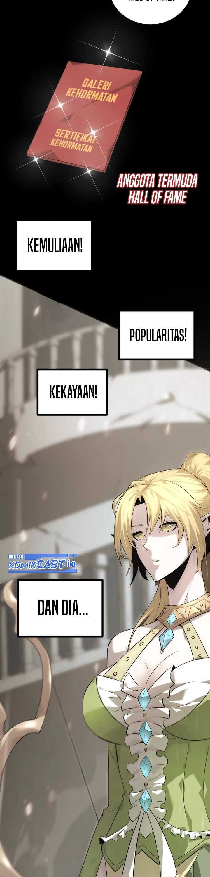 Baca Game Online: Unrivaled In The World (Remake) - Chapter 0.1 halaman 11