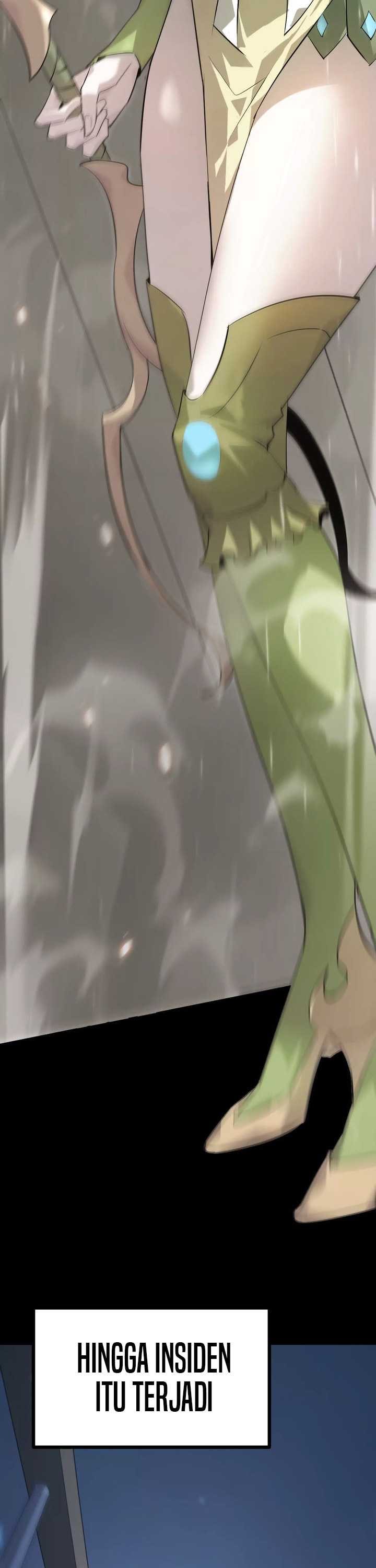 Baca Game Online: Unrivaled In The World (Remake) - Chapter 0.1 halaman 12