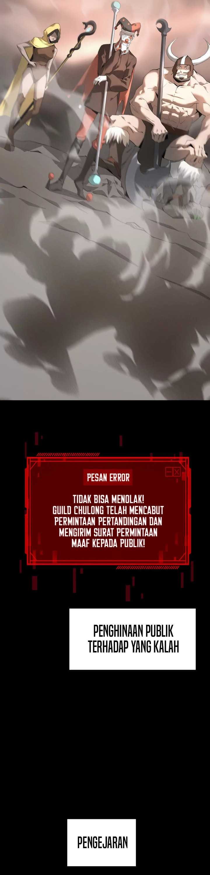 Baca Game Online: Unrivaled In The World (Remake) - Chapter 0.1 halaman 16